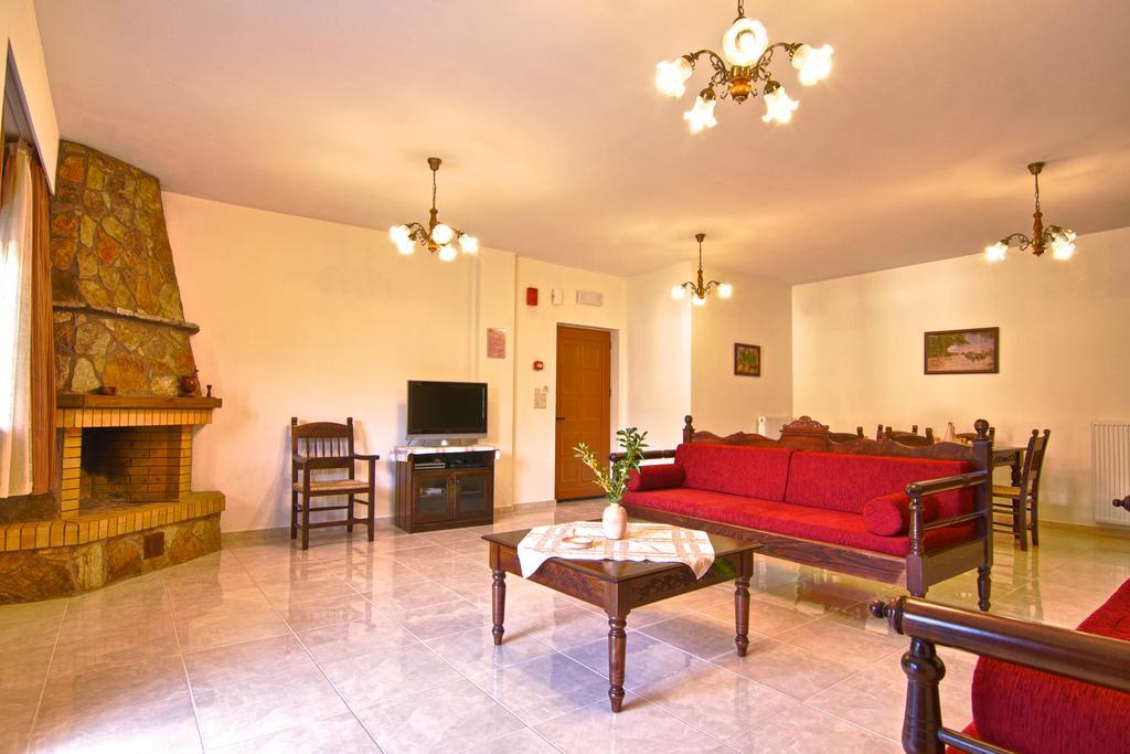 Petrochori ApartHotel Cameră foto