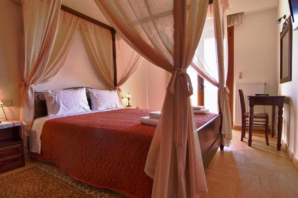 Petrochori ApartHotel Cameră foto