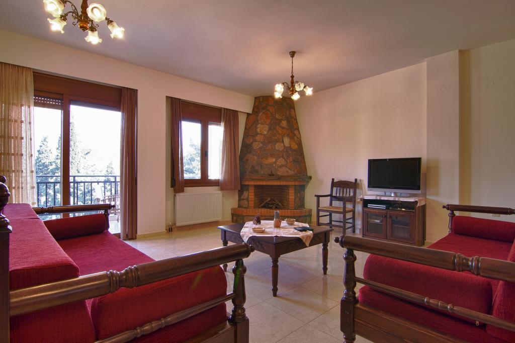 Petrochori ApartHotel Cameră foto