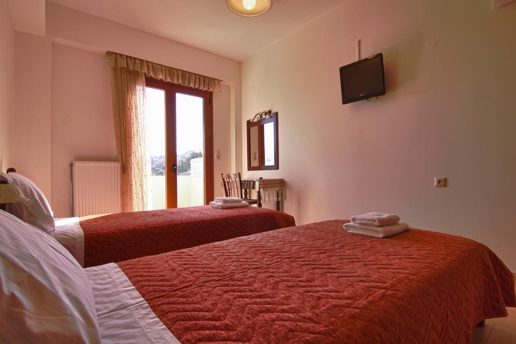 Petrochori ApartHotel Cameră foto