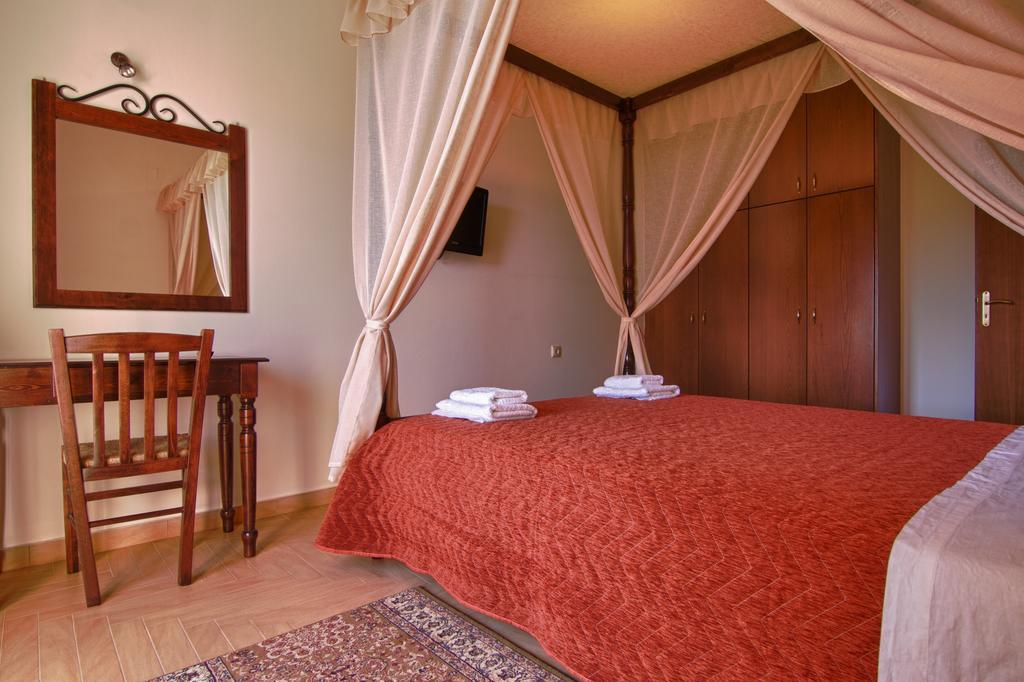 Petrochori ApartHotel Cameră foto